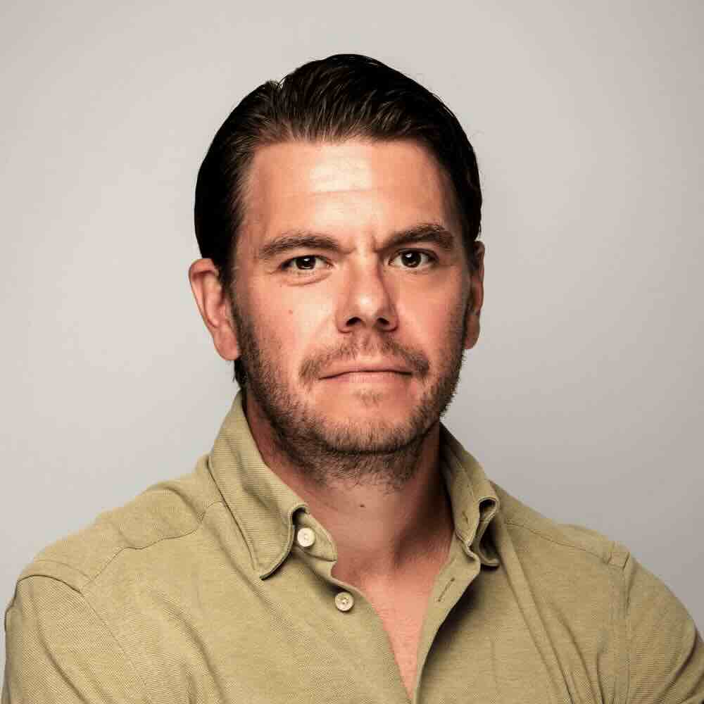 Rickard Riekkola